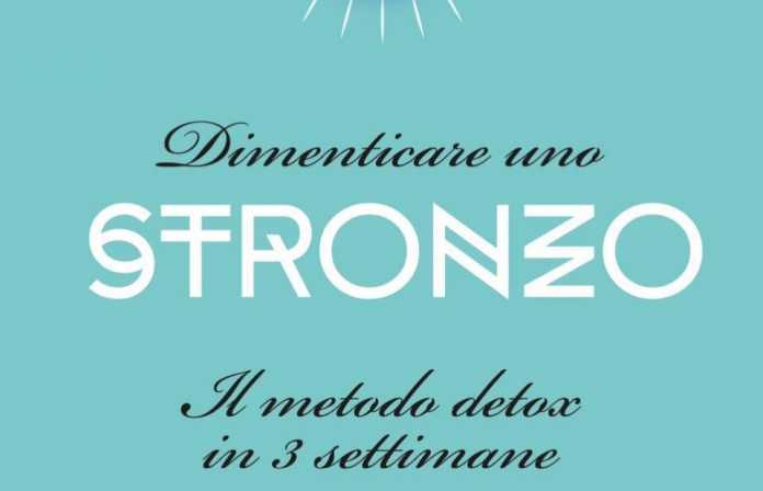 Dimenticare uno stronzo Federica Bosco