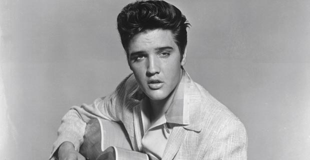 Elvis Presley vita al limite, Linda Thompson: "questa la sua vita"