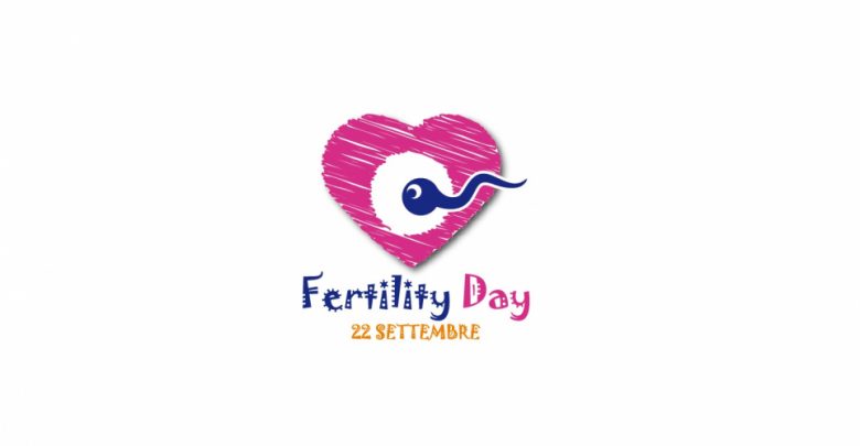 Fertility Day: Campagna di prevenzione accusata di razzismo