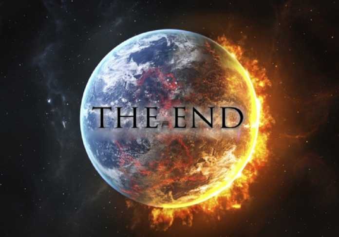Fine-del-Mondo Fine del Mondo nel 2017, la Nuova Profezia