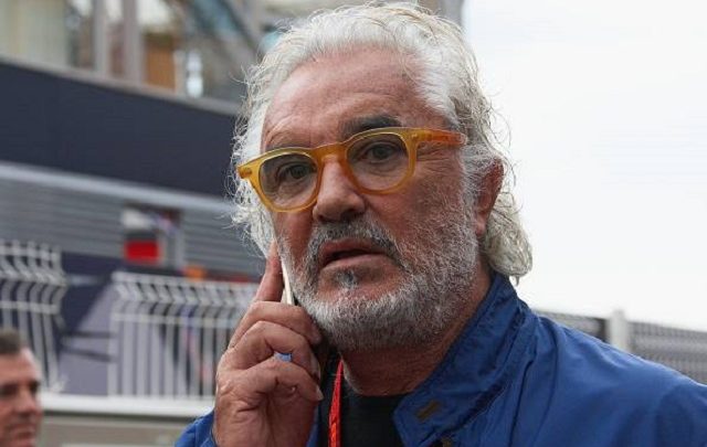 Briatore contro il Salento: la Parodia (Video)