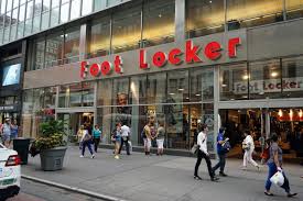 Foot Locker, Offerte Scarpe e Abbigliamento Settembre 2016