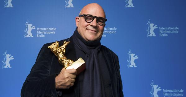 Fuocammare Fuocoammare: il film sul dramma di Lampedusa agli Oscar 2017