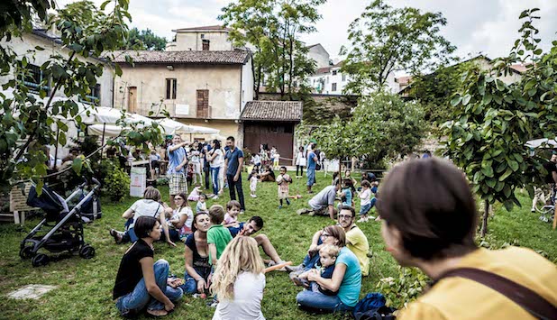 Cascine Aperte 17 e 18 Settembre 2016: programma