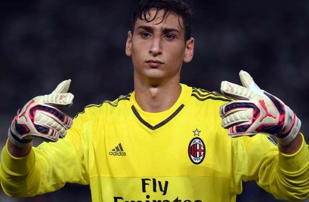 Donnarumma portiere Milan: quanto guadagna?