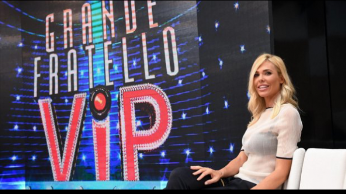 Grande Fratello Vip-1 Replica Grande Fratello Vip su VideoMediaset: Prima Puntata Intera 19 settembre