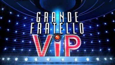 Photo of Video doccia Valeria Marini al Grande Fratello Vip (Video Mediaset)