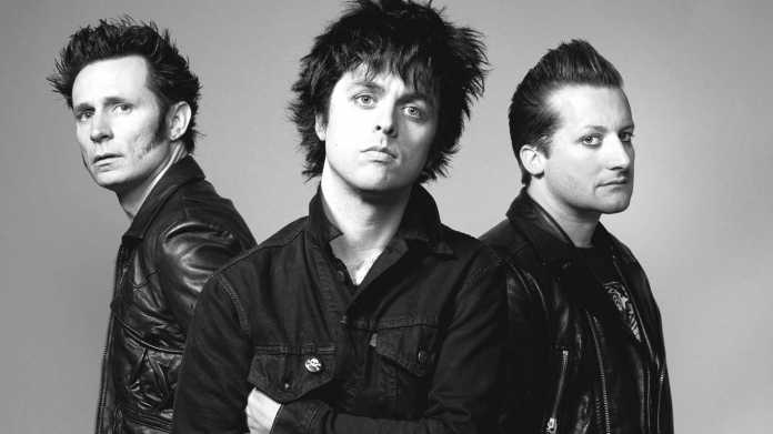 Green Day Green Day Revolution Radio Tour in Italia: Info Biglietti e Date Concerti
