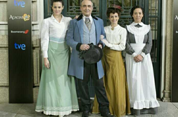 img_20160929_135223 Replica Una Vita su Video Mediaset: Streaming Puntata 29 settembre 2016