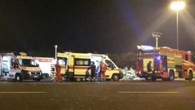 Photo of Incidente Montemiletto Oggi: morto un ragazzo di vent’anni