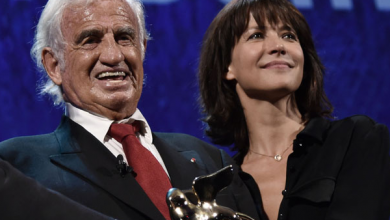 Photo of Leone d’Oro alla carriera per Jean Paul Belmondo