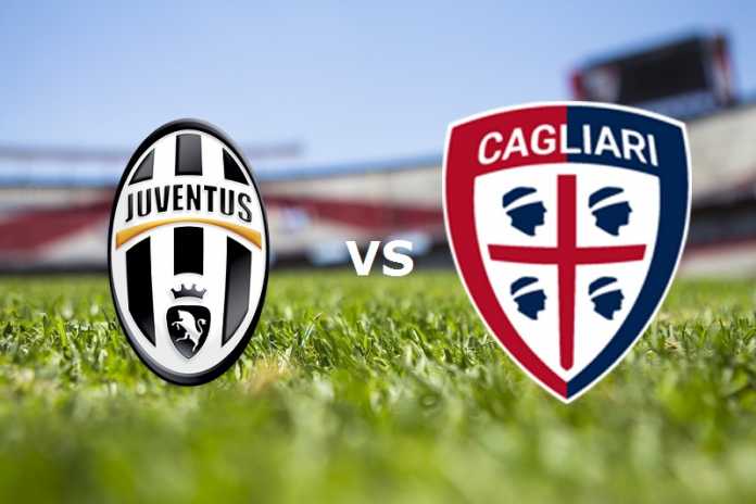 Juventus-Cagliari Juventus-Cagliari 4-0, Risultato Finale (Serie A 2016-17)