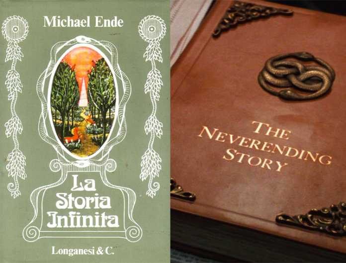 La-storia-infinita-libro-Michael-Ende-1979 Doodle di Google di oggi 1 Settembre dedicato a La Storia Infinita