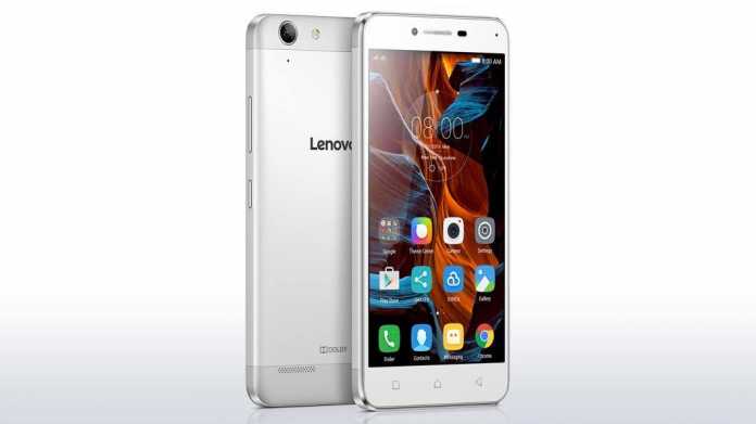 Lenovo K5 Lenovo K5 Caratteristiche: Dolby Atmos in tasca