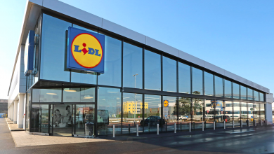 Photo of Volantino Lidl Online – Offerte dal 7 al 13 Ottobre 2019