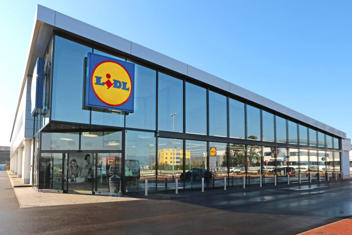 Lidl Volantino Lidl dal 12 al 18 Settembre 2016: Offerte e Sconti