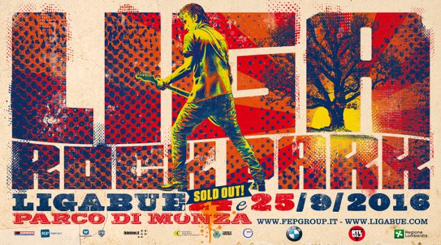 Liga Rock Park Concerti Ligabue a Monza, parcheggi e navette: costi e orari (24-25 settembre) 2