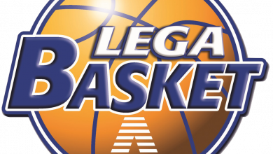 Photo of Lega A Basket 2016-17: Prima Giornata e Calendario in Pdf