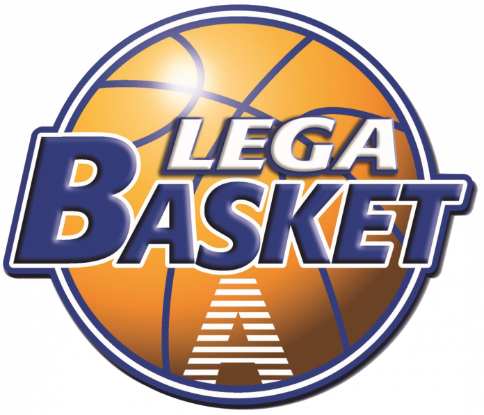 logo_lega_basket Lega A Basket 2016-17: Prima Giornata e Calendario in Pdf 2