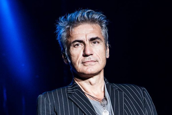 "G come giungla" Nuova canzone Ligabue: Video Ufficiale e Testo