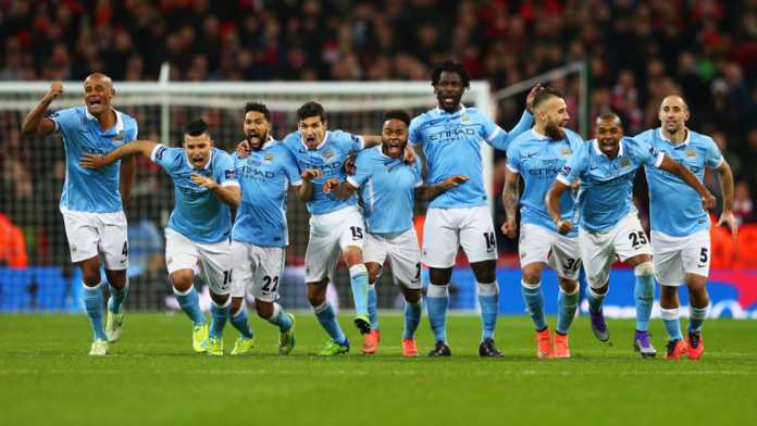Manchester City-Premier Swansea-Manchester City: diretta tv e streaming gratis (2016-17)