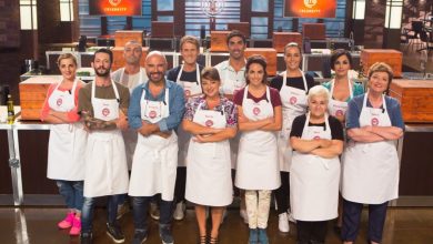 Photo of Celebrity Masterchef: su Sky Uno spin-off del talent culinario