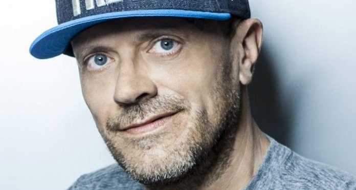Max Pezzali Nuovo singolo Max Pezzali