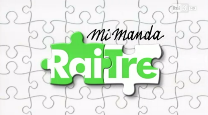 Stasera Programmi su Rai 3: Mi Manda Rai Tre (Anticipazioni) 2