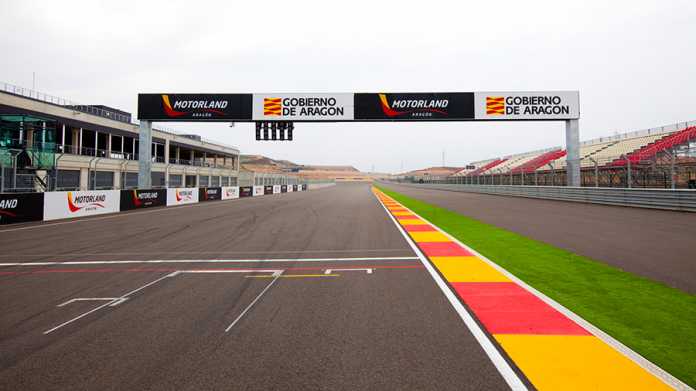 Motorland-aragon Risultati Gara MotoGp Aragon 2016: Marc Marquez primo