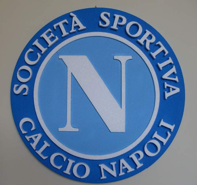 Napoli calcio Offerte Lavoro SSC Napoli: Lavorare per il Calcio Napoli