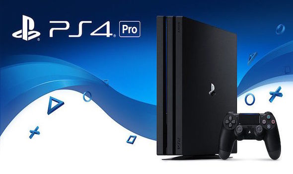 PS4 Pro: Uscita e Prezzo della nuova Playstation