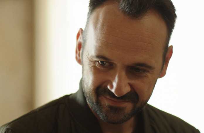 Paolo-Pierobon- Squadra Antimafia 8 Anticipazioni: il ruolo di De Silva