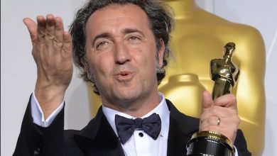 Photo of Paolo Sorrentino: “Maradona mi ha salvato la vita”