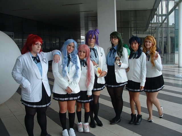 Romics-2 Romics 2016, in quale luogo si svolge?