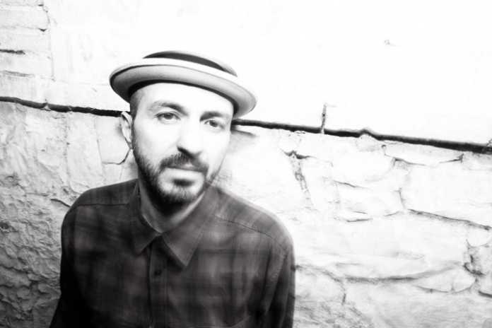 Samuel-Subsonica Samuel (Subsonica) nuovo singolo