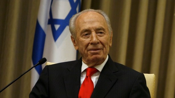 Morto Shimon Peres, aveva 93 anni