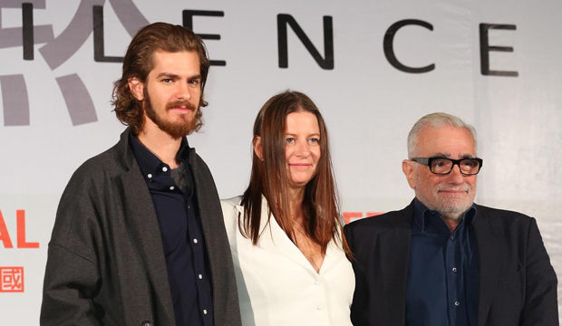 "Silence", film di Martin Scorsese: uscita, cast e trama