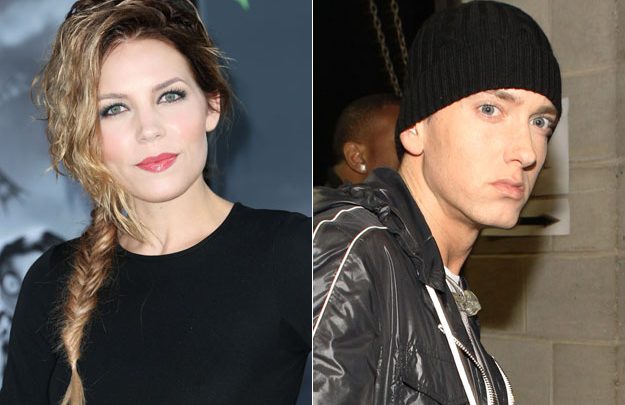 Eminem e Skyler Grey, nuovo singolo insieme "Kill for you": Audio e testo 1