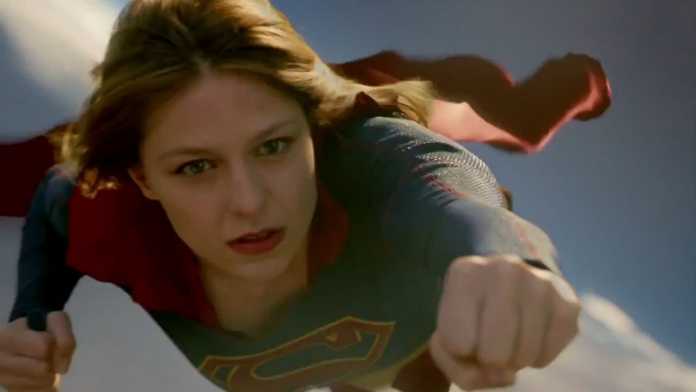 Supergirl-anticipazioni Anticipazioni Supergirl Puntate 9 Settembre 2016