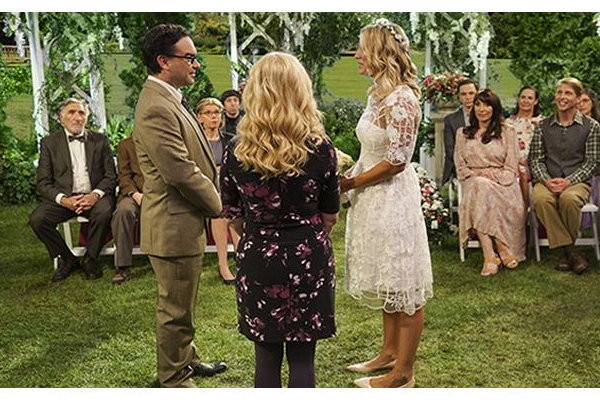 The-Big-Bang-Theory-10-serie-tv-2016 The Big Bang Theory 10: Streaming prima puntata