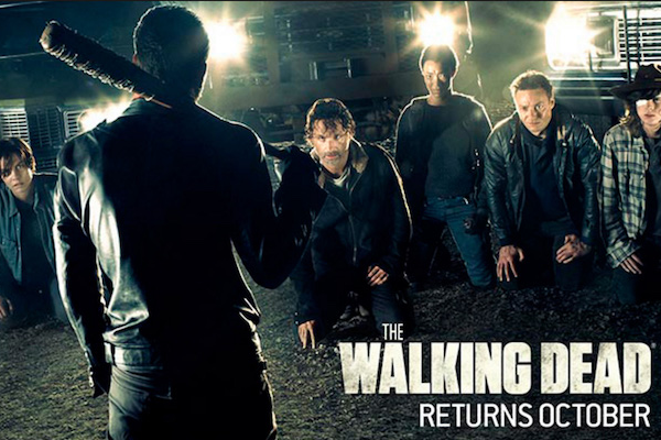 The Walking Dead 7: AMC svela la sinossi ufficiale