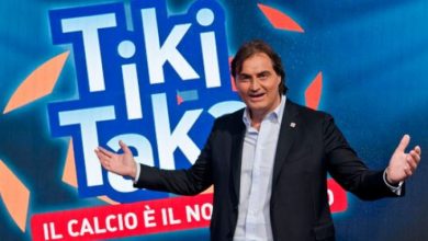 Photo of Tiki Taka News nel daytime di Italia1: Data Inizio e Orario