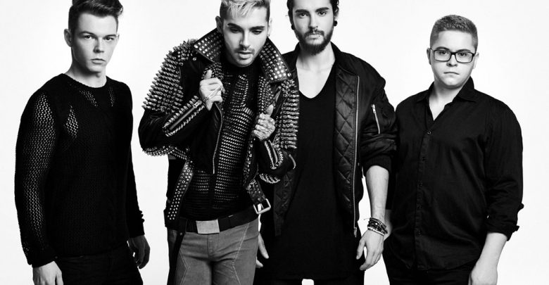 Tokio Hotel, Tour in Italia nel 2017: Date Concerti e Costo Biglietti 1