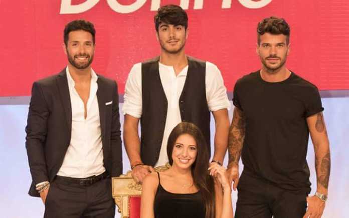 Uomini e Donne Tronisti Replica Uomini e Donne su VideoMediaset: Streaming Puntata Intera 20 Settembre