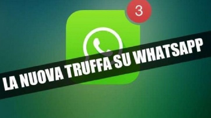 WhatsApp, messaggio rinnova o sarà disattivato: ma è una truffa (Foto) 2