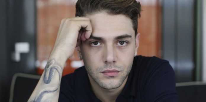Paris Xavier Dolan Canadian actor and filmmaker Chi è Xavier Dolan? Regista di