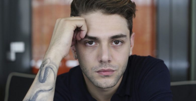 Chi è Xavier Dolan? Regista di "È solo la fine del mondo"