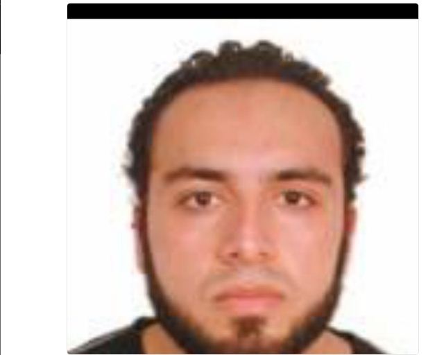 ahmad-khan-rahami Bombe a New York, ricercato un afghano (Foto)