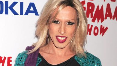 Photo of Chi era Alexis Arquette? Attrice Pulp Fiction morta