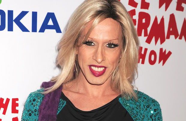 Chi era Alexis Arquette? Attrice Pulp Fiction morta